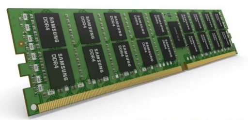 RAM SAMSUNG 16GB DDR4-2666 2Rx8 ECC UDIMM | songphatefs